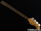Fender Squier 60s Classic Vibe Jazz Bass Neck  nd Tuners  Bass Laurel