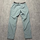 Himali Equilibrium Stretch Pants Mens Medium Evening Mist Climbing Hiking New