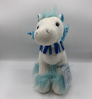 Webkinz Sapphire Pegasus New Sealed Unused Code Ganz Hm680