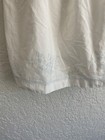      Ralph Lauren   Rare Vintage 1980s A-line Cotton Prairie Country Skirt - 10