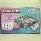 Hasbro Monopoly Disney s The Little Mermaid Edition Board Game Sealed Complete