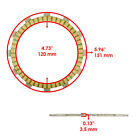 Clutch Friction Steel Plates Gasket Kit For Suzuki Katana 600 Gsx600f 1998-2006