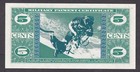  unc  Mpc 681 Series 5 Cents C05161767c  007-1 