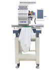 19 7 x13 8  Embroidery Machine 12 Needles Garment Cap Embroidering Single Head