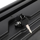 Truck Bed Tool Box Left Side Compatible Toyota Tundra 2007-2020