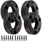 2in Front Level Lift Kit Strut Spacers For Sierra 2007-2015 Suburban 2007-2014