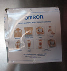 Omron Pm500 Max Power Relief Tens Device