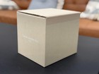 Ubiquiti Unifi Camera Junction Box Black - Uacc-camera-jb-b - Brand New