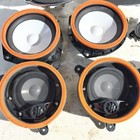 2015-21 Subaru Wrx Sti Harman Kardon Complete Speaker Audio System Amp Oem  b 