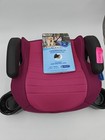 Graco Turbobooster 2 0 Backless Booster Car Seat  Trisha  With Tags