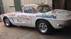 Decals - Buckshot  Larry Lombardo   s National Record Holder Corvette  Nice    