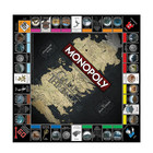 Monopoly Game Of Thrones Collector s Edition Board Game - New   Sealed