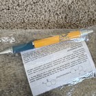 Drug Rep Abilify Collectible Metal Pen Rare - New