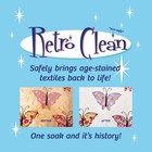 Retro Clean Soak 1lb Bag Unscented