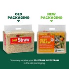 Rhino Seed   Landscaping Supply All-purpose Straw Bale  10 Lb