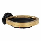 Fotodiox Lens Adapter Arri Pl Position Lock For Canon Eos Ef ef-s Body Chip