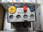 Eaton Xtob016cc1dp Overload Relay 10-16a 600v Nib 18 Available Xtob016