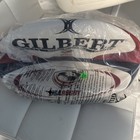 Gilbert Usa Official Replica Rugby Ball Size 5 - 9-10 Psi
