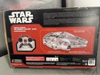 Star Wars Air Hogs Remote Millennium Falcon Quad Drone     Spin Master Disney R c