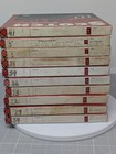 Vintage Reel To Reel Tape Lot  10 Total  3m Scotch 111-12 Home Recordings 1950s