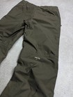 Vintage Nike Acg Gorp Ski Pants Waterproof Mens M