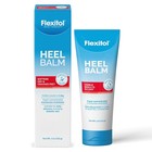 Clinically Tested Foot Balm - Extensive Hydration For Rough Heels - 4 Oz Tube