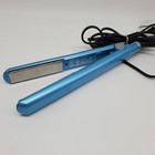 Babylisspro Nano Titanium Ultra-thin Straightening Iron - Blue  bnt4072tuc 