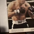 Raging Bull  Original 8x10 Lobby Card  5- Robert De Niro-martin Scorsese-1980