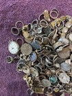 Vintage Jewelry Junk Drawer Lot