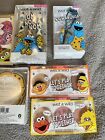 Wet N Wild Sesame Street Makeup 12 Pieces Limited Edition Bundle      New Sealed