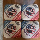 Cornhole Scenario Usa 1776 Acl Pro 2021-2022 Cornhole Bags Set Of 4 Rwb