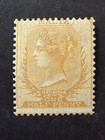 Malta    3a  Mlh    2026 Scott Catalogue Value   145 00