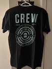 Twenty One Pilots Vessel Era Road Crew T-shirt