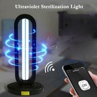 Ultraviolet Sterilization Light Household Lamp Germicidal Disinfection Home