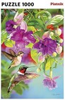 Piatnik 00 5467 Hummingbirds Puzzle
