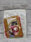 Vintage Felt Christmas Ornament Holiday Sequin Craft Kit