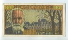 1964 France Banque De France 5 Francs Banknote Vf Wc205