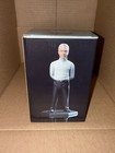 Loot Crate Firefly Shepherd Book Qmx Mini Masters Little Damn Heroes Figure