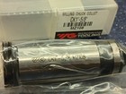 New Yg 5 8  Id 1  Od Mz108 Milling Chuck Collet Sleeve Tool Holder  625 1 0