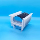 High Purity Silicon Wafer 4-in 100 Mm P b Prime Grade W case Single Side Polish