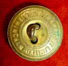 Canadian Ww1 Cef Canadian Army General Service Button 24 Mm Size
