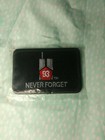 New 5 11 Tactical Limited Edition 9 11 Never Forget Morale Patch 511
