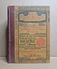 Polk s Salt Lake City Directory 1920 - Telephone Genealogy - Hardcover