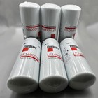 6 Pack Fleetguard Lf14000nn Oil Filter Cummins Isx 4367100 Genuine Fast Shipping