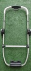Uppababy Vista Seat Replacement Frame Only Model 0318-vis-us 2017 18