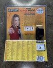 New Leadsinger Ls-3000 Karaoke Microphone System Portable 300 Songs Built-in