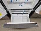 Ge Gfe26jymfs 36  Stainless 25 7 Cu  Ft  French Door Refrigerator Nob  160593