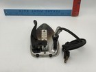 Vintage Gwe Travel Iron 1950s 60s Working Compact Portable Mid Century