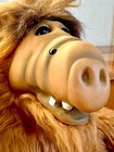 Alf Phone 1988 Vintage Collectible Telephone 80s Limited Edition Rare