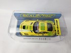 Scalextric Mercedes Amg Gt3 1 32 Scale Slot Car Niop Very Nice   